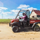 Prairie Motor Sports - All-Terrain Vehicles