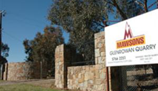 Mawsons Concrete - Eaglehawk, VIC