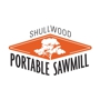 ShullWood Portable Sawmill