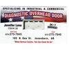 Diagnostic  Overhead Doors gallery