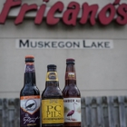 Fricano's Muskegon Lake