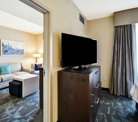 Homewood Suites by Hilton Salt Lake City Airport - Salt Lake City, UT