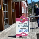 Frite & Scoop - Ice Cream & Frozen Desserts