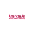American Air Heating & Air Conditioning - Heating Equipment & Systems