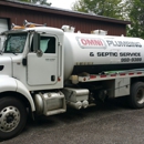 Omni Plumbing & Septic Service - Plumbing-Drain & Sewer Cleaning
