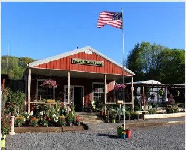 Mize Greenhouse & Garden Supply