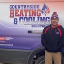 Countryside Heating & Cooling - Air Conditioning Contractors & Systems