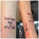 Hammerhead Tattoo/Tatoos By Joey - Tattoos