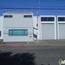 Berkeley Fire Department Station 2 - Fire Departments