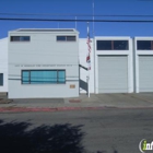 Berkeley Fire Department Station 2