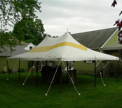 Aladdin Tent Rentals Inc.