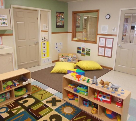 Lewis Center KinderCare - Lewis Center, OH