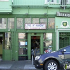 Love N Haight Deli & Cafe