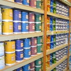 Teknicolor Paints