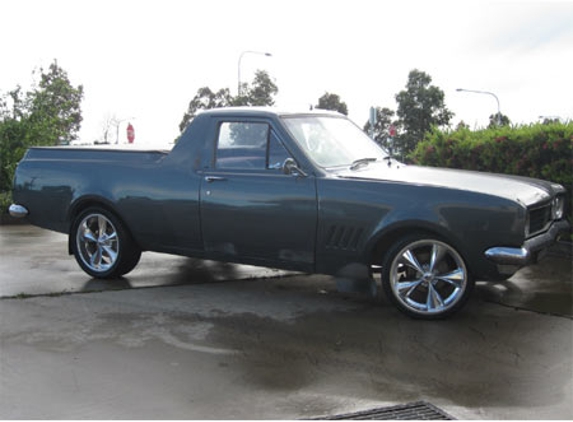 Blair's Tyres - Cabramatta, NSW