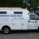 Burke Electric Inc - Electricians