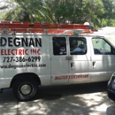 John C Degnan Electric Inc. - Electricians