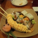 Wasabi Sushi Restaurant - Sushi Bars
