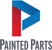 Painted Parts Logo
