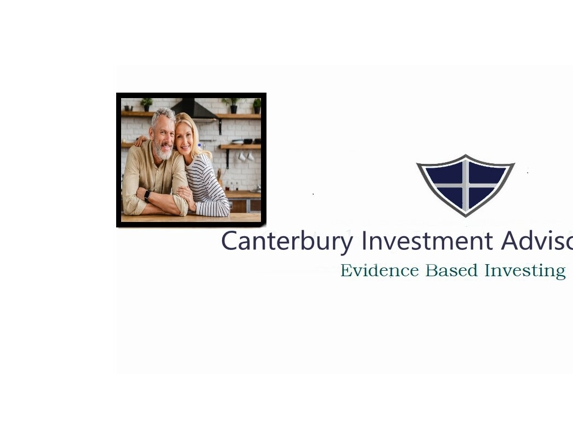 Canterbury Investment Advisors - Birmingham, AL