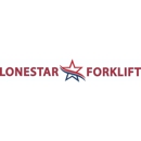 Lonestar Forklift - Material Handling Equipment
