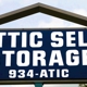 Attic Self Storage