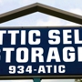 Attic Self Storage