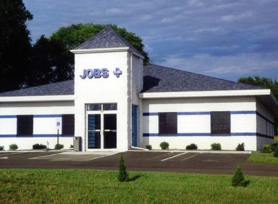 Jobs Plus Inc. - Eau Claire, WI