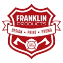 Franklin Products - Printing Services-Commercial