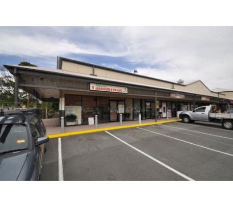 Smalls Laundry - Ashmore, QLD