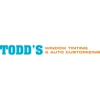 Todd's Window Tinting & Auto Customizing gallery