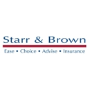 Starr & Brown - Auto Insurance