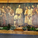 The Church of Jesus Christ of Latter-day Saints - Methodist Churches
