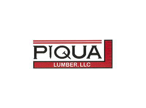 Piqua Lumber - Piqua, OH