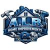 ALB home Improvements gallery