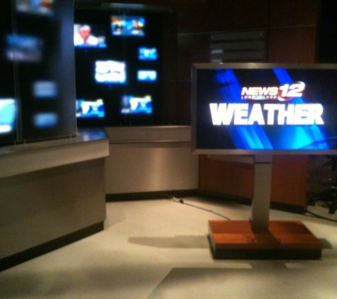 News 12 Long Island - Woodbury, NY