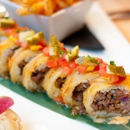 The Cowfish Sushi Burger Bar - Sushi Bars