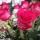 Roses That Speak - Flowers, Plants & Trees-Silk, Dried, Etc.-Retail