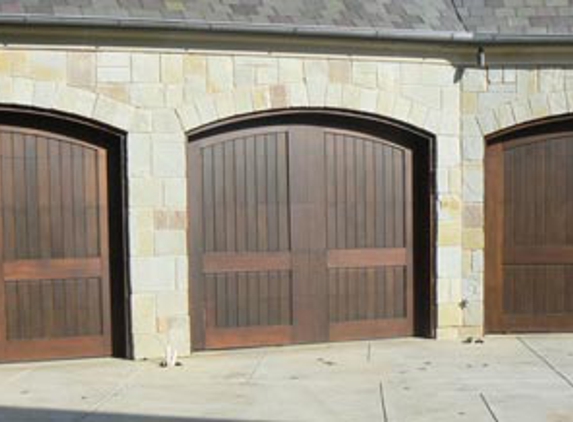 Carey Overhead Doors - Escondido, CA