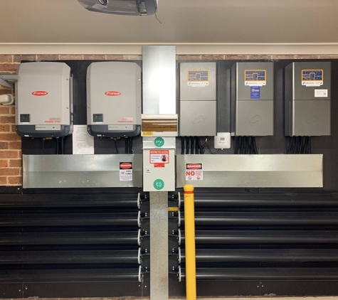 Abundant Power Solutions