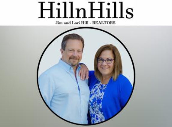 Jim and Lori Hill - Realtors, Brokered by eXp - Wake Forest, NC