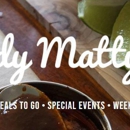Daddy Matty's BBQ & Catering - Barbecue Restaurants