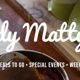 Daddy Matty's BBQ & Catering