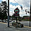 Pop's Diner - American Restaurants