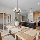 MH Thornton Homes Westwood Farms - Home Builders