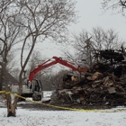 Gregg W Dobczyk Excavating