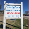 Drifters Mini Storage gallery