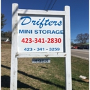 Drifters Mini Storage - Self Storage