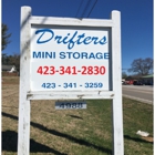 Drifters Mini Storage