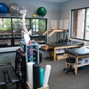 SSM Health Physical Therapy - Ellisville - Physical Therapy Clinics